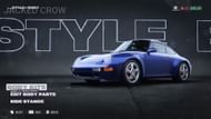 The Porsche 911 Carrera S(Image via YouTube/Jacked Crow)